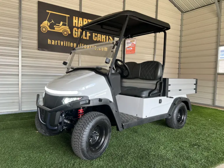 golf cart sell Concord Township Ohio