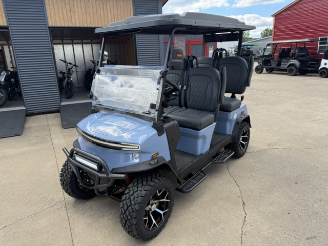 golf cart seller Wadsworth Ohio