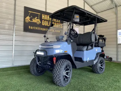 golf cart store Near Me