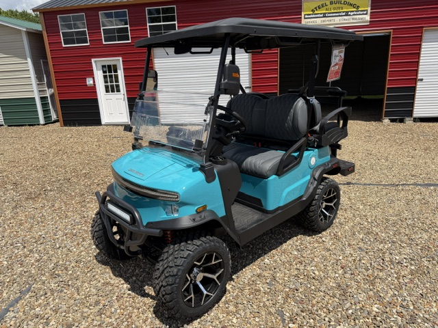 golf cart stores Wadsworth Ohio