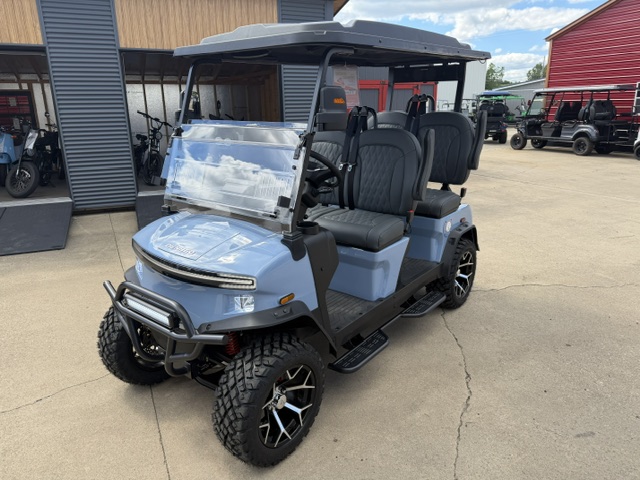 golf cart to buy Wadsworth Ohio
