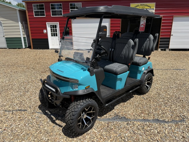 golf carts dealerships Wadsworth Ohio