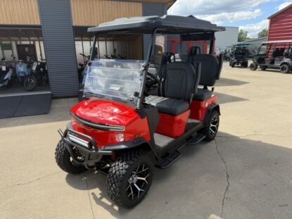 golf carts for golfing Wadsworth Ohio
