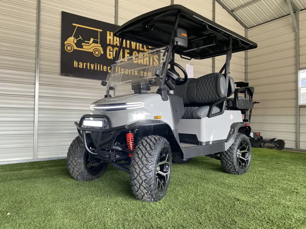 golf carts for sale akron Chesterland Ohio
