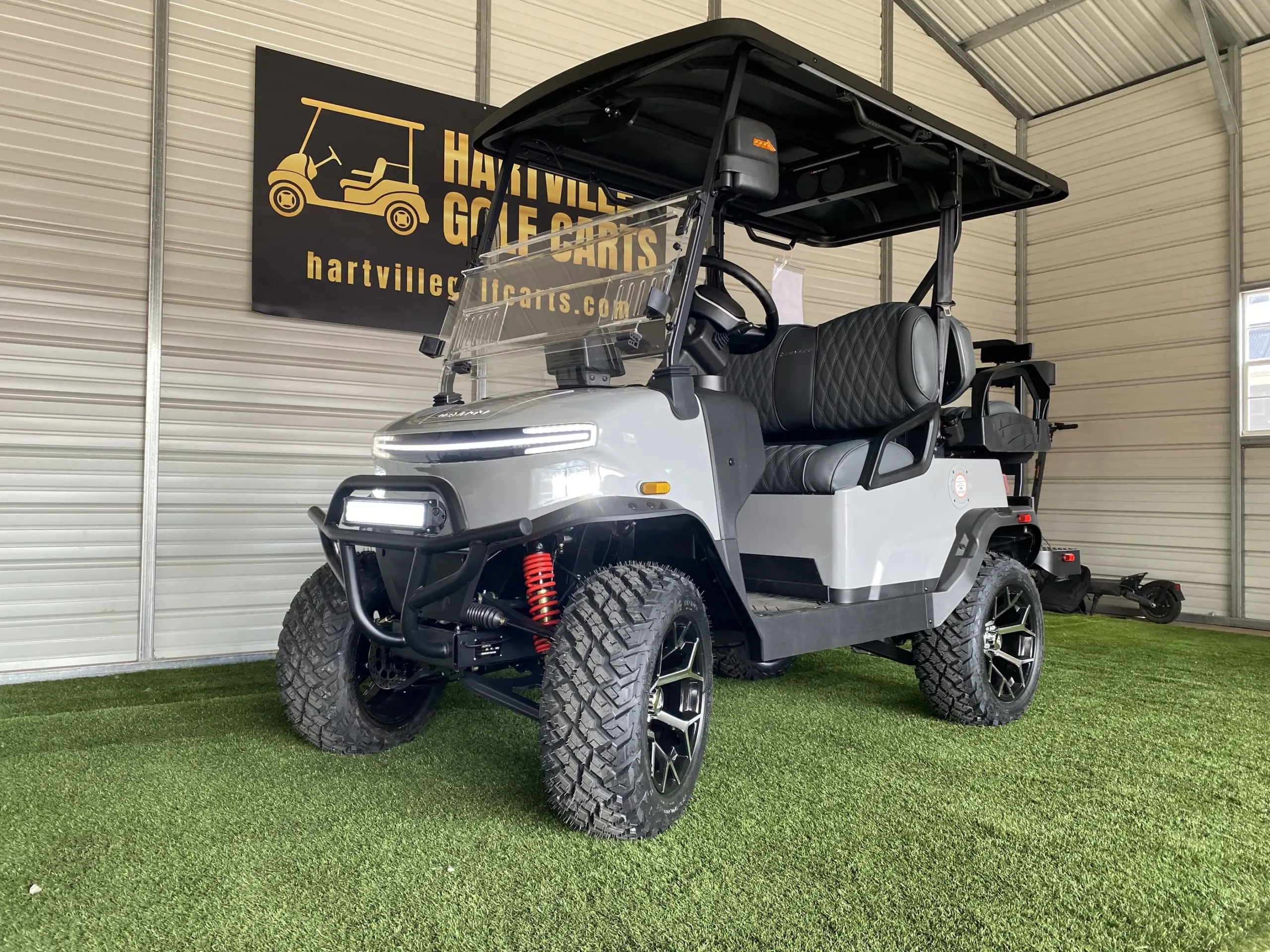golf carts for sale akron Chesterland Ohio
