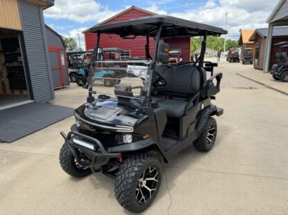 golf carts for sale dayton Wadsworth Ohio