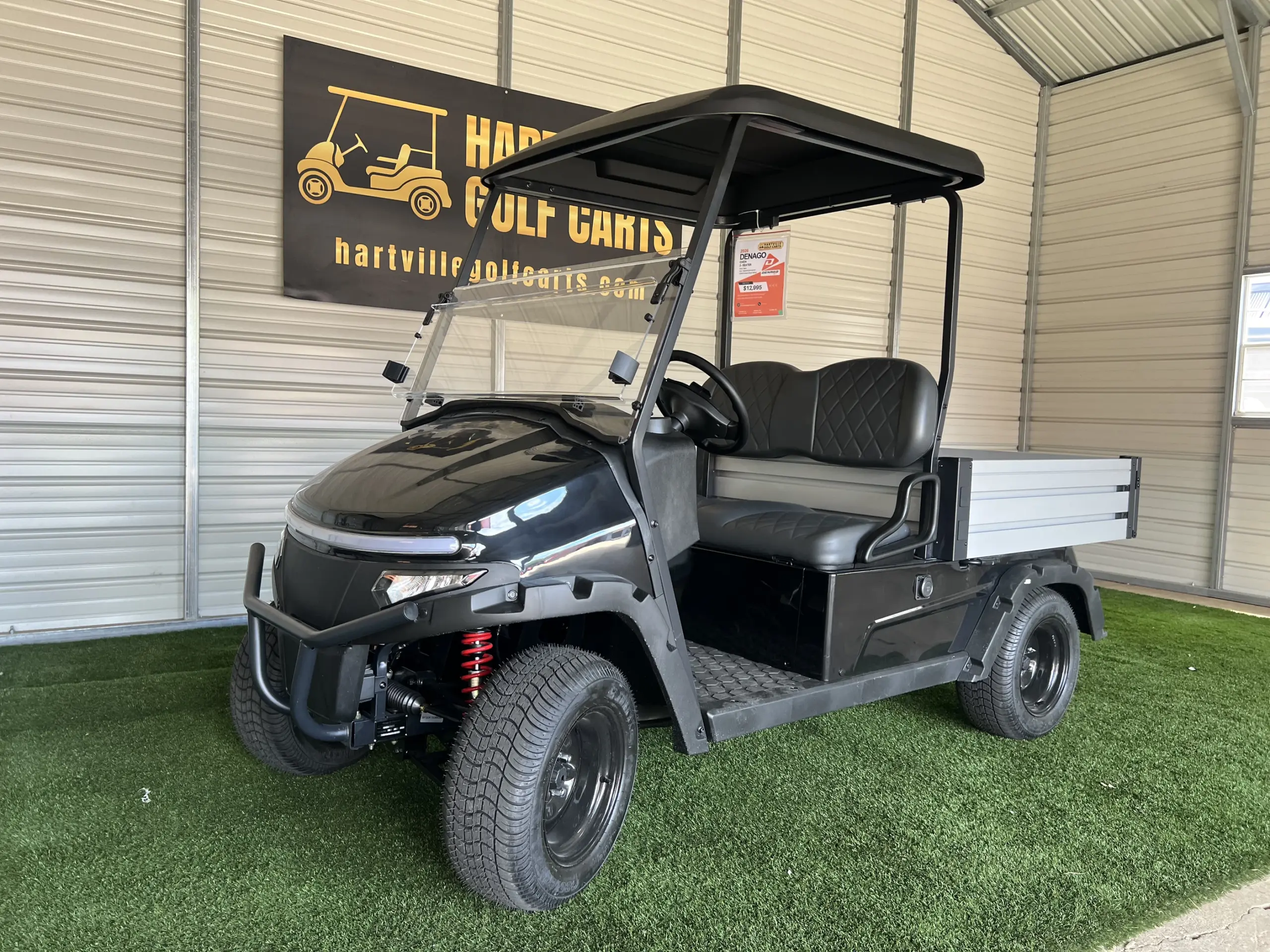 golf carts for sale dayton ohio Concord Township Ohio