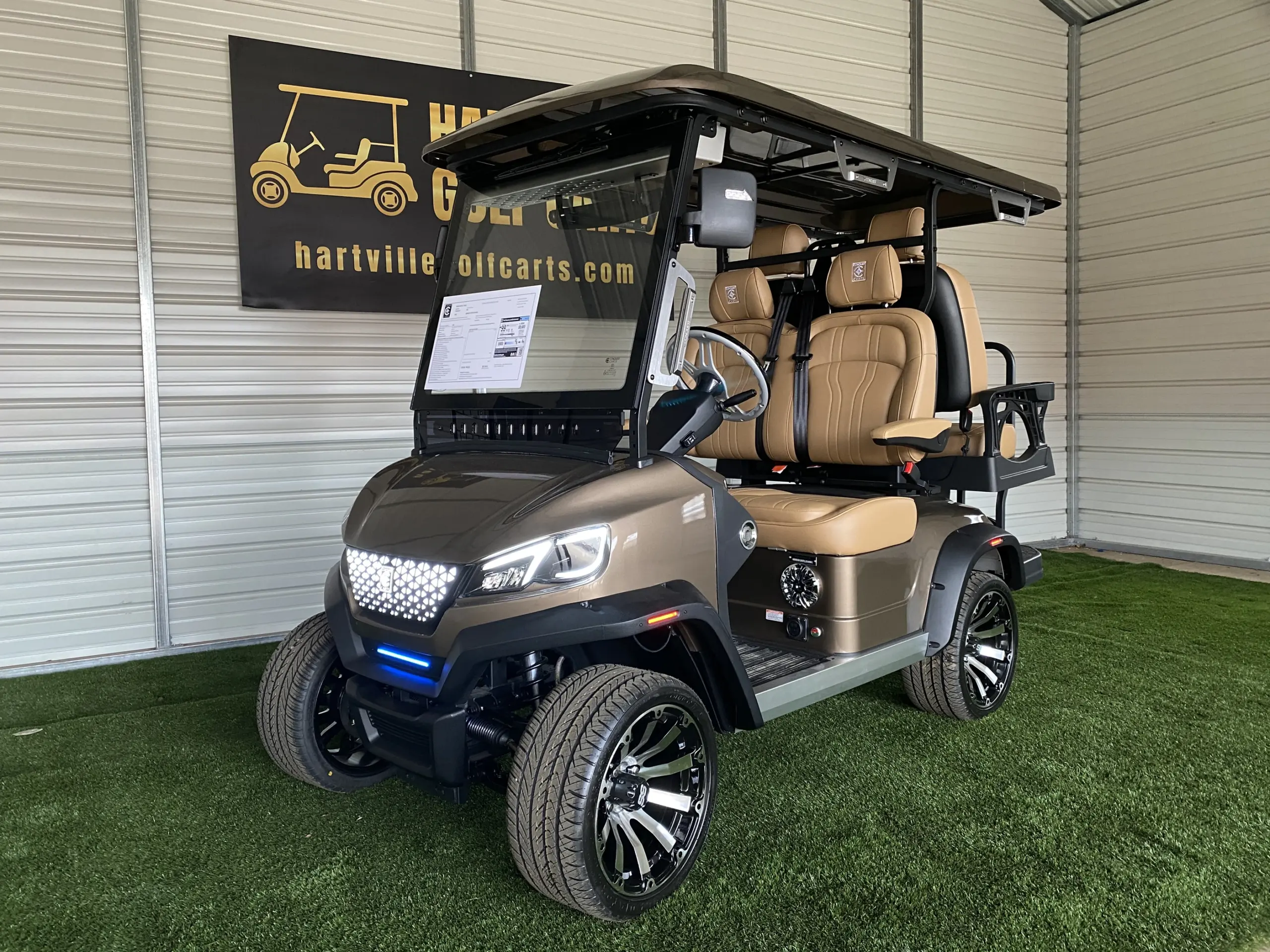 golf carts for sale ohio Perry Ohio jpeg