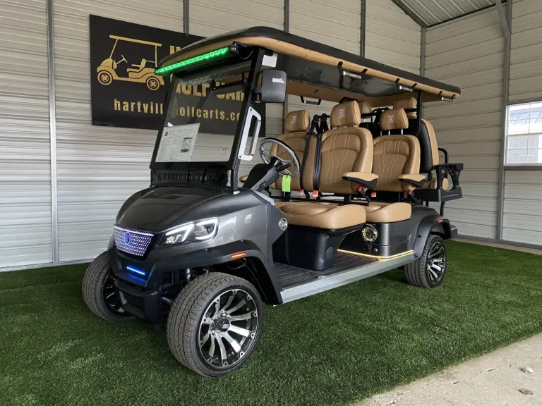 golf carts on sale Columbus Ohio