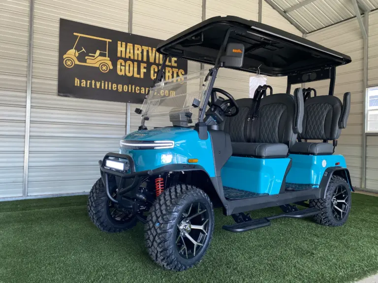 golf carts stores Hartville Golf Carts
