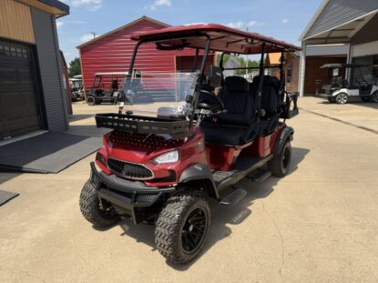 golf carts to buy Wadsworth Ohio