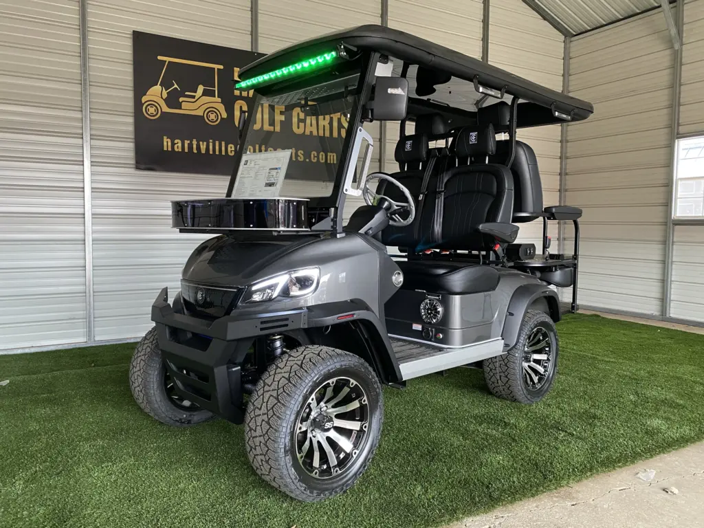 how much air in golf cart tires Eastlake Ohio