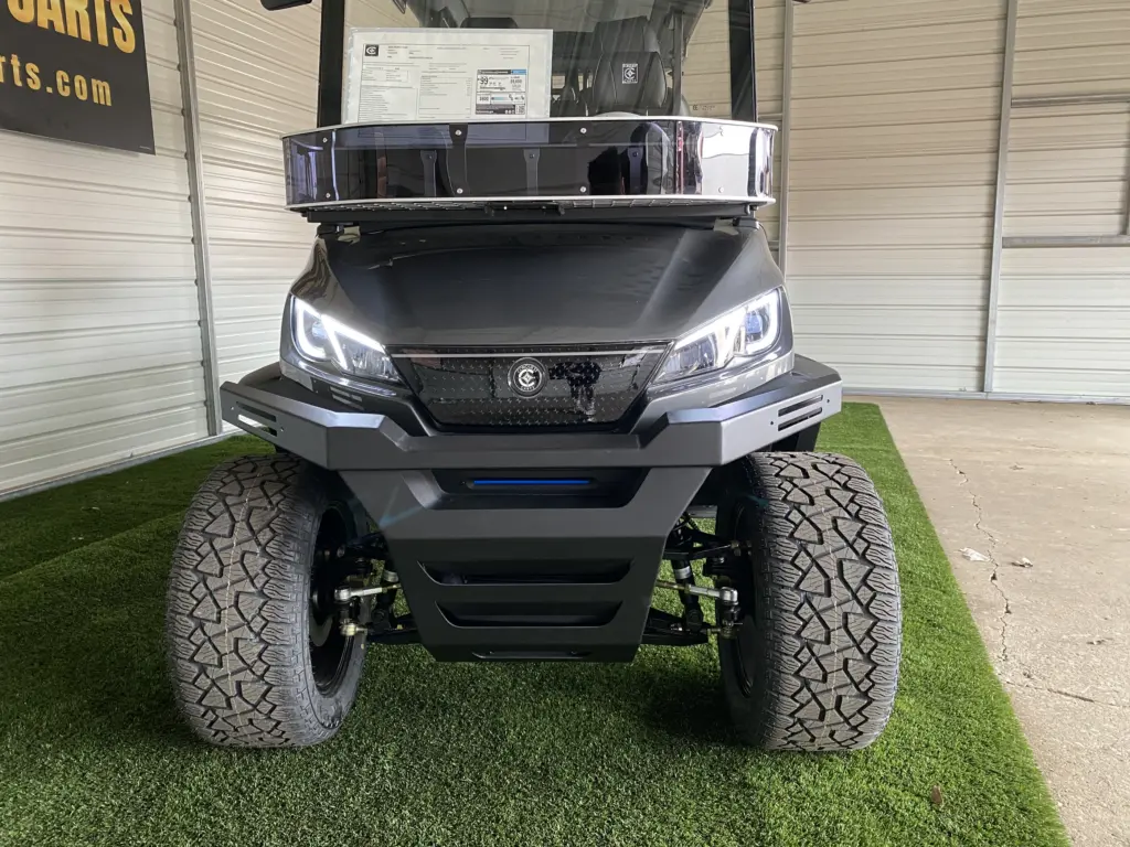 how much air in golf cart tires Wadsworth Ohio