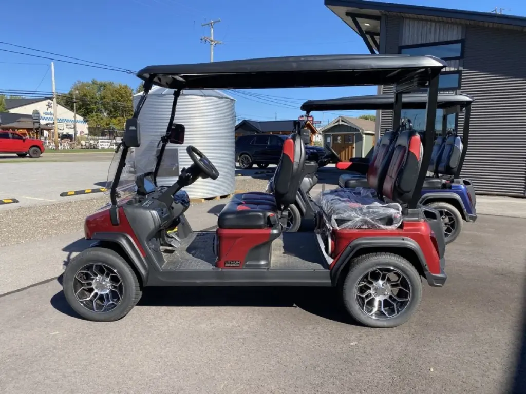 how to check golf cart battery charger Middlefield Ohio