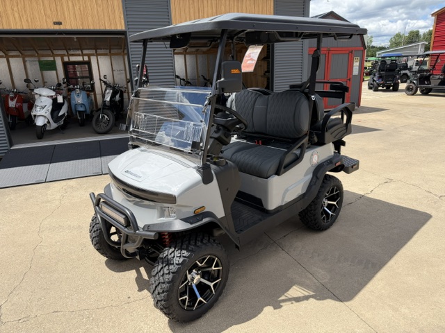 lsv golf carts Wadsworth Ohio