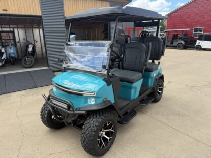 mid ohio golf cart Wadsworth Ohio