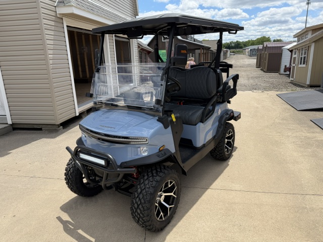 most reliable golf carts Wadsworth Ohio