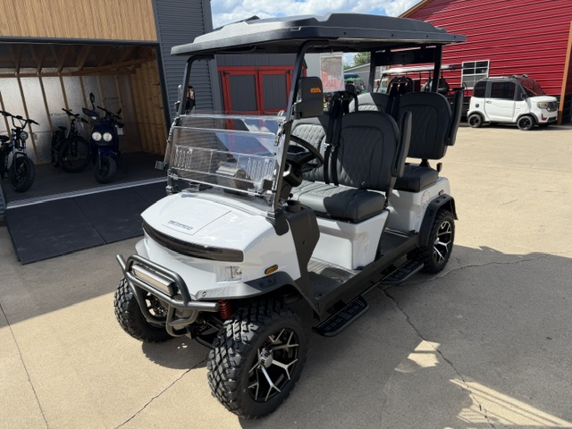 new golf cart dealership near me Wadsworth Ohio