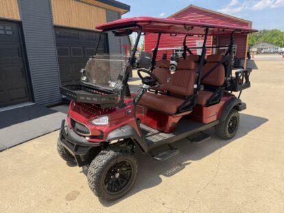 ohio golf cart dealers Wadsworth Ohio