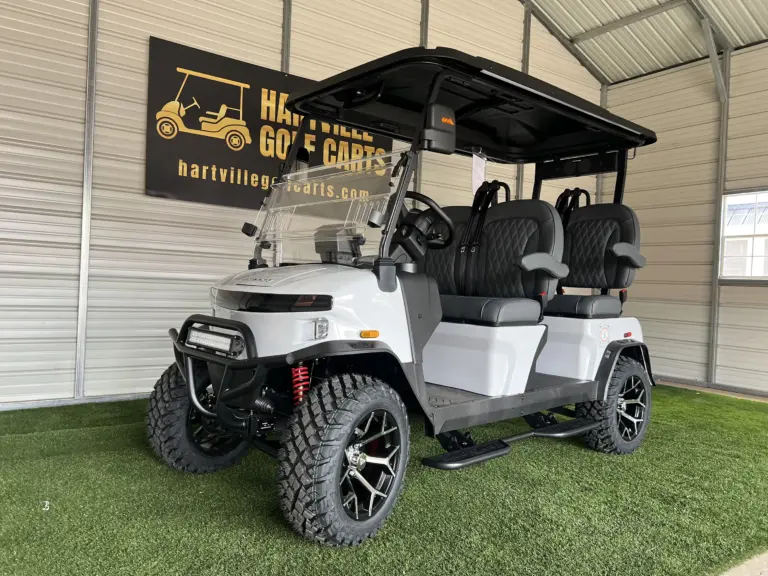 online golf cart sales Cleveland Ohio