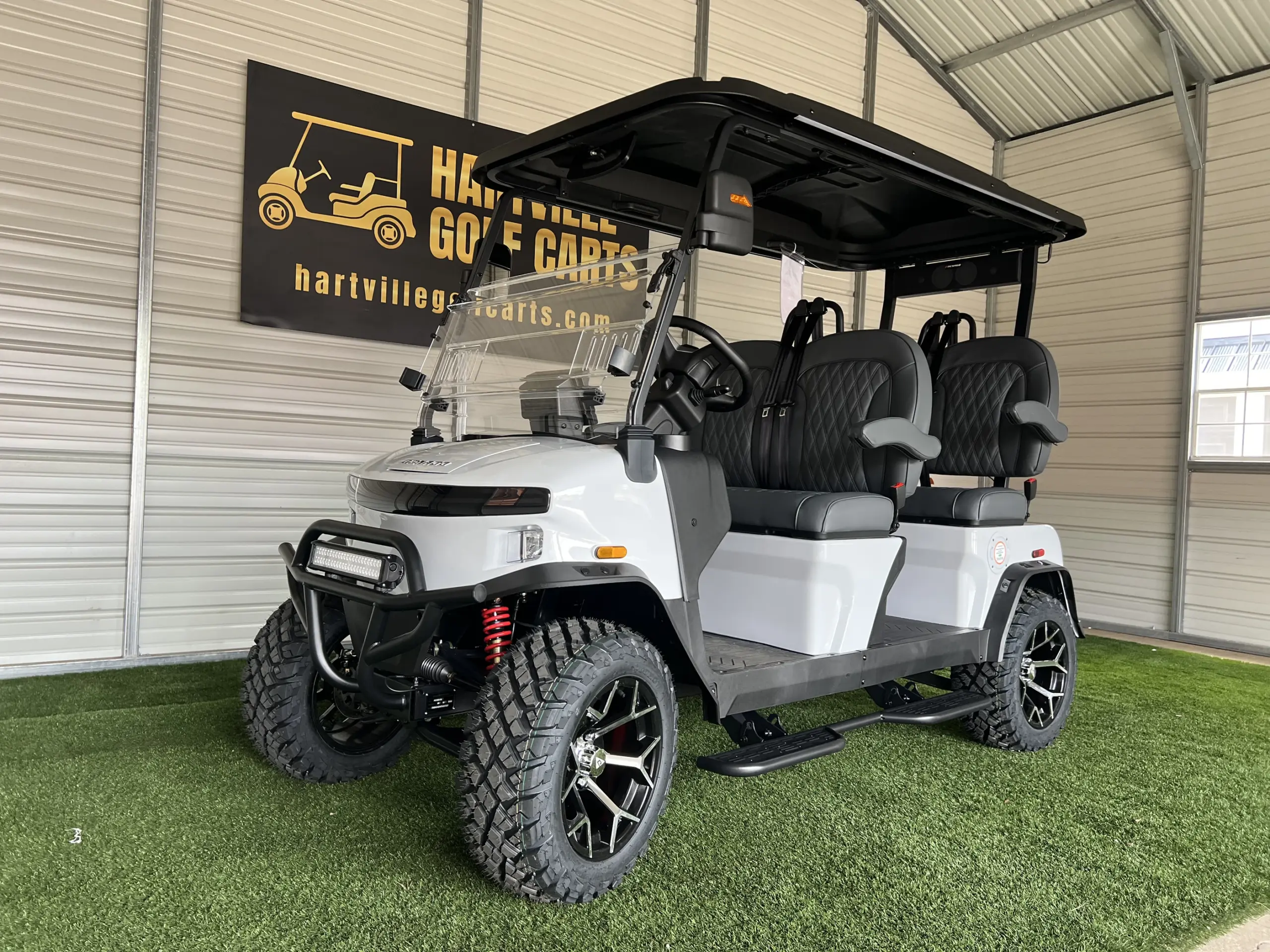 online golf cart sales Cleveland Ohio