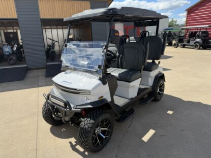 warehouse golf carts Wadsworth Ohio