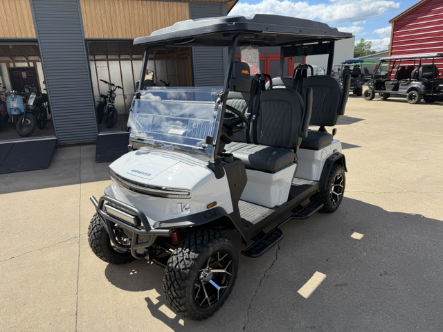 warehouse golf carts Wadsworth Ohio
