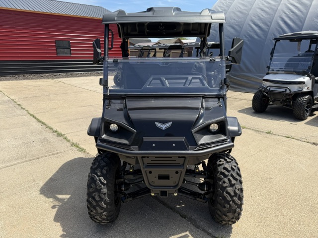 what is a golf buggy Hartville Golf Carts