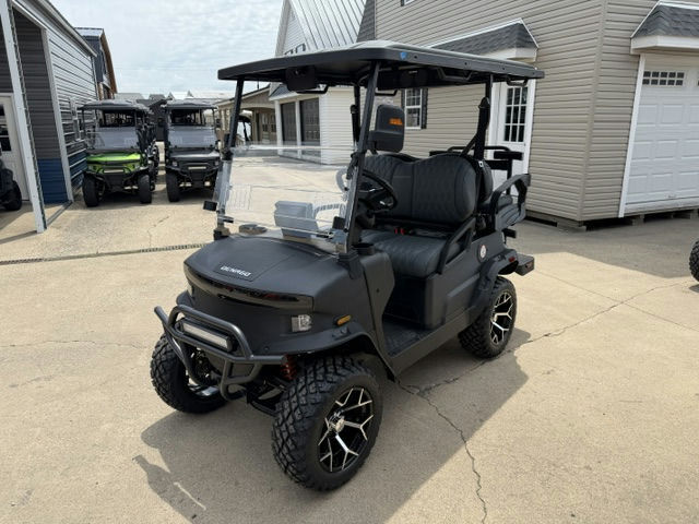 2026 denago ev golf cart for sale concord ohio