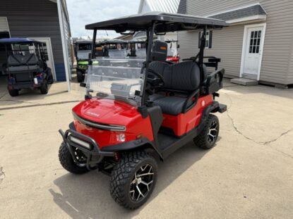 2026 denago ev golf cart​ on sale Medina Ohio