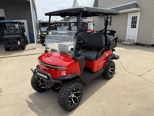 2026 denago ev golf cart​ on sale Medina Ohio