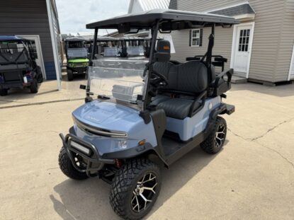 2026 denago ev golf cart​s on sale For Sale