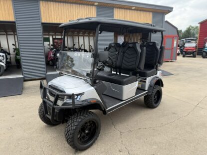 4 seat forward facing golf carts​ Near me
