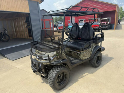 4x4 golf cart​ Concord Ohio