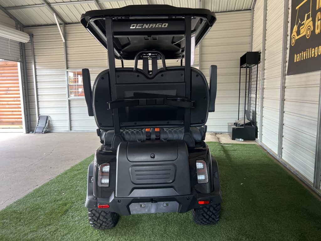Are Golf Carts Allowed on the Road wadsworth ohio