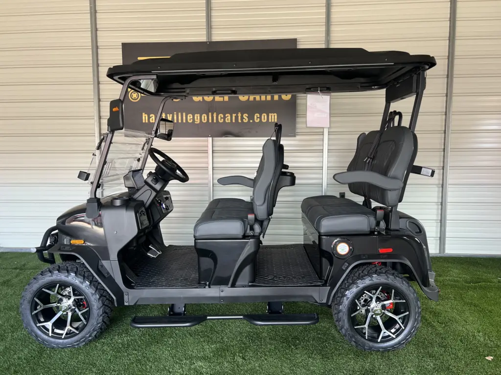 Can I Drive My Golf Cart on the Road willoughby ohio