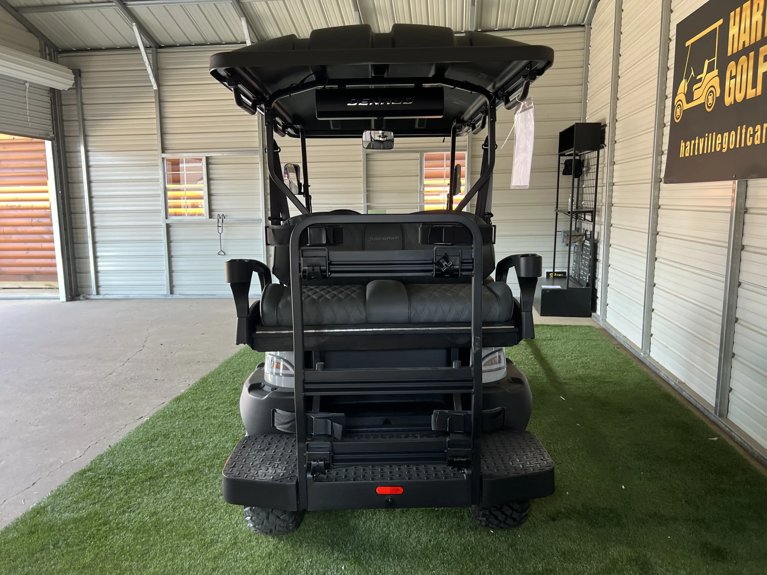 Do Golf Carts Need to Be Registered Rocky River Ohio