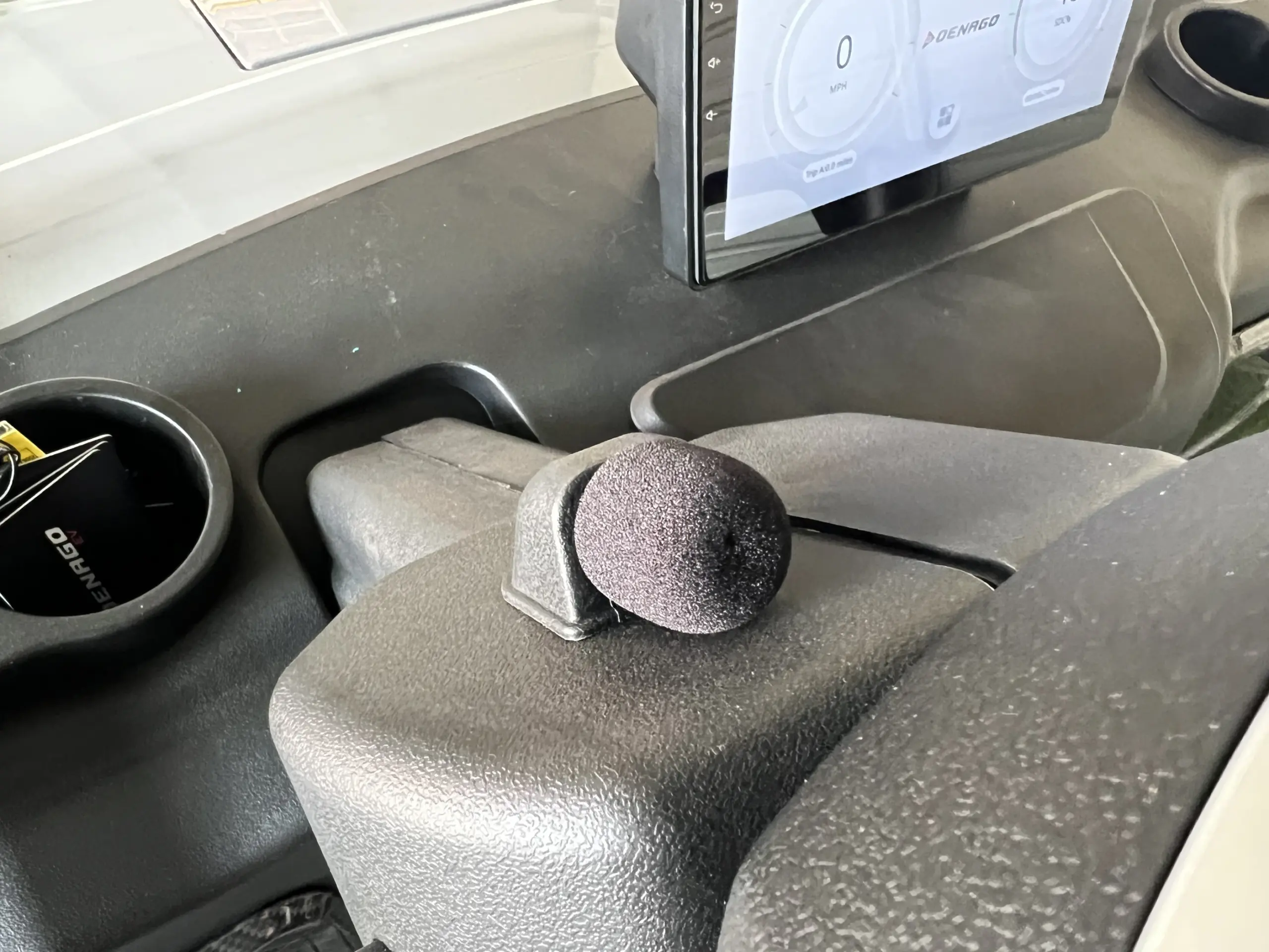 Do Golf Carts Need to Be Registered Seven Hills Ohio