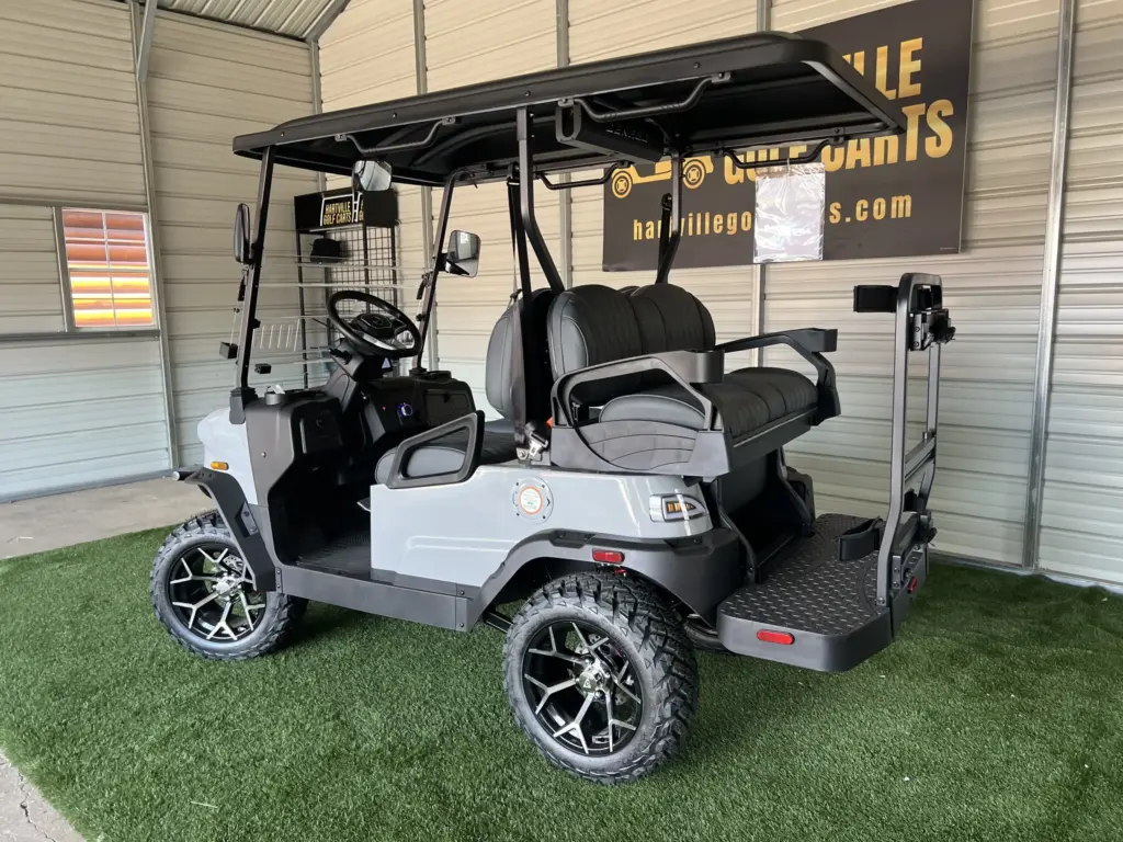 Do Golf Carts Need to Be Registered University Heights Ohio