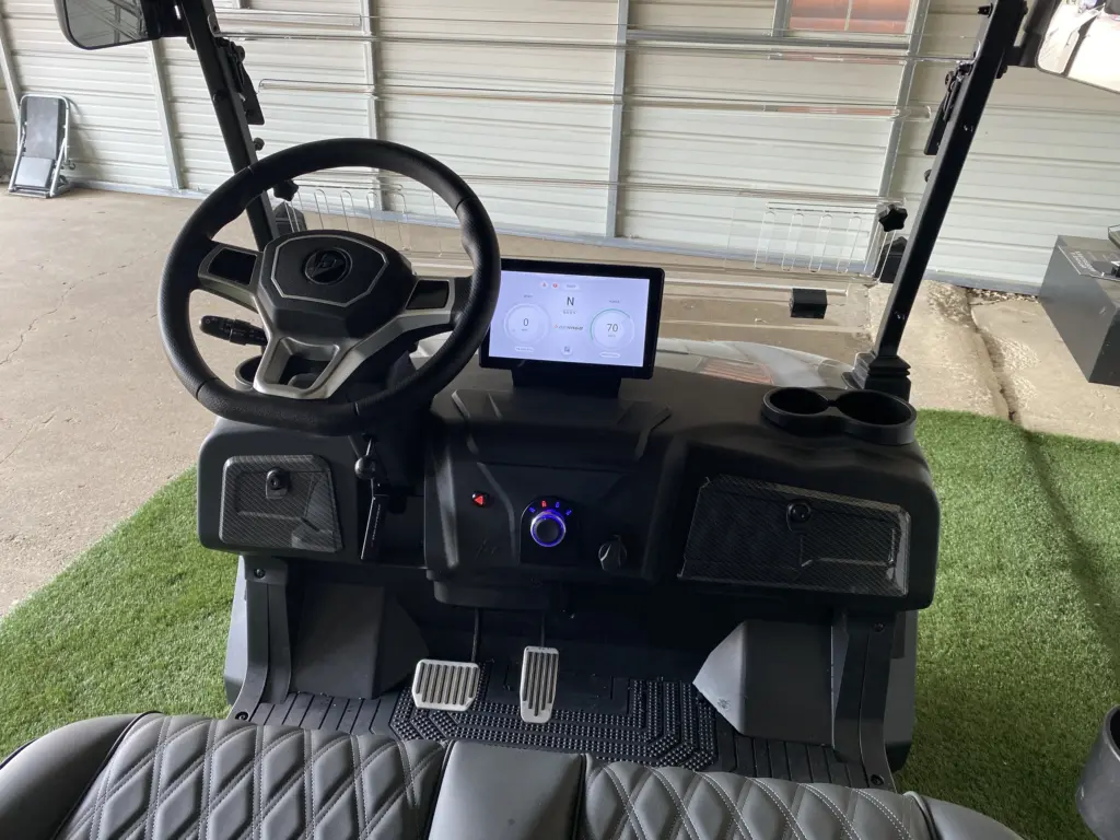How Expensive Are Golf Carts Medina Ohio webp