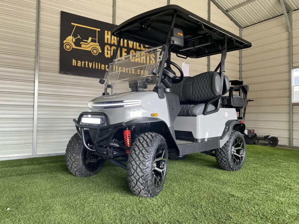 How Expensive Are Golf Carts Wadsworth Ohio webp