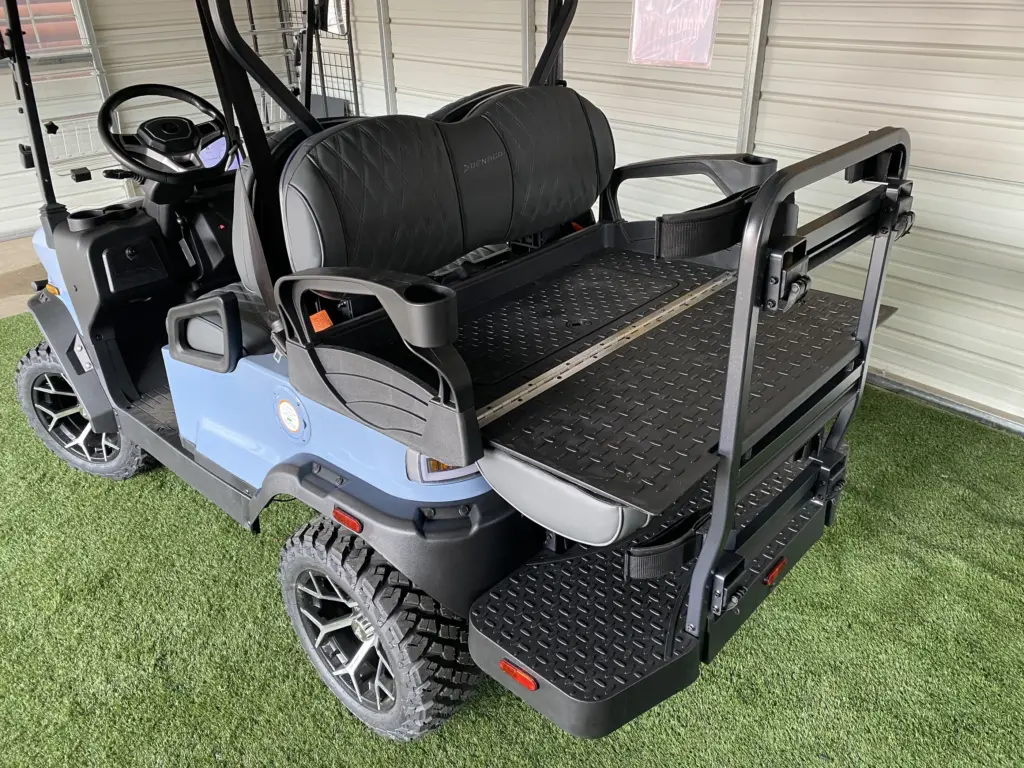 How Fast Do Golf Carts Usually Go Hartville Golf Carts webp