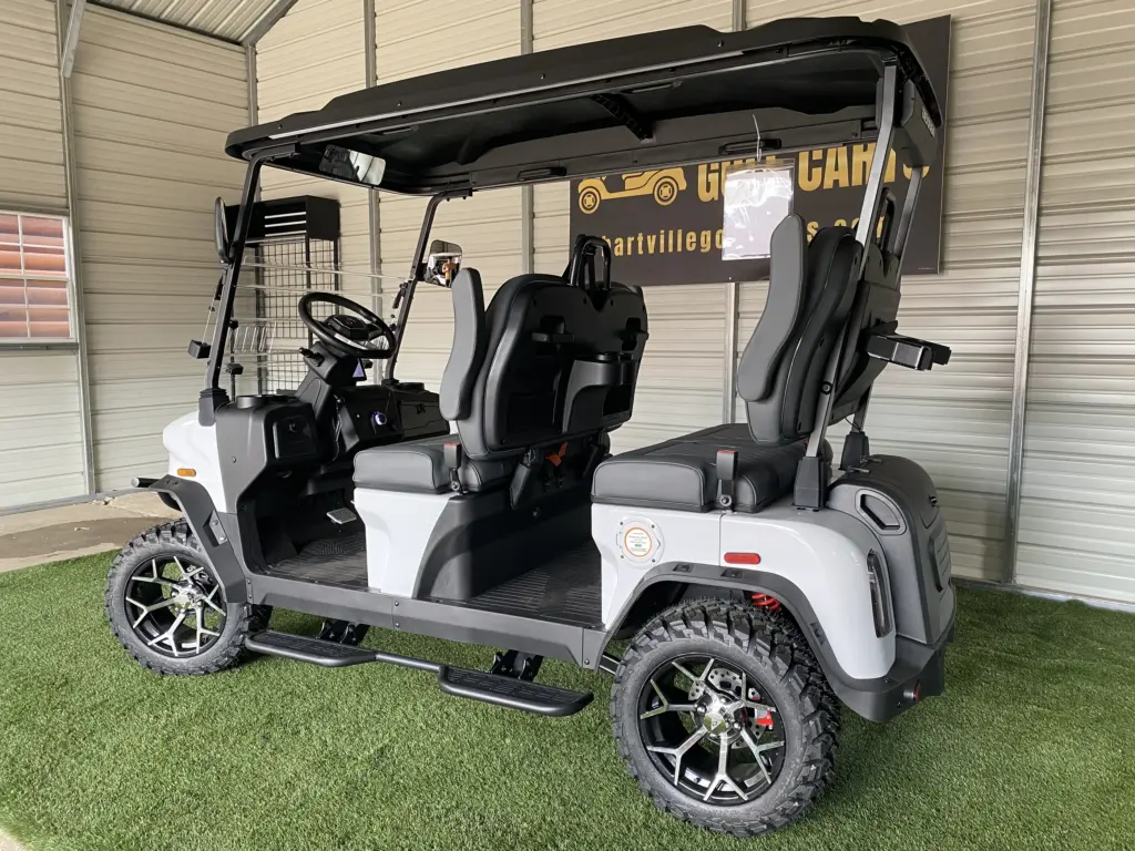 How Many Miles Can A Golf Cart Go Kirtland Ohio webp