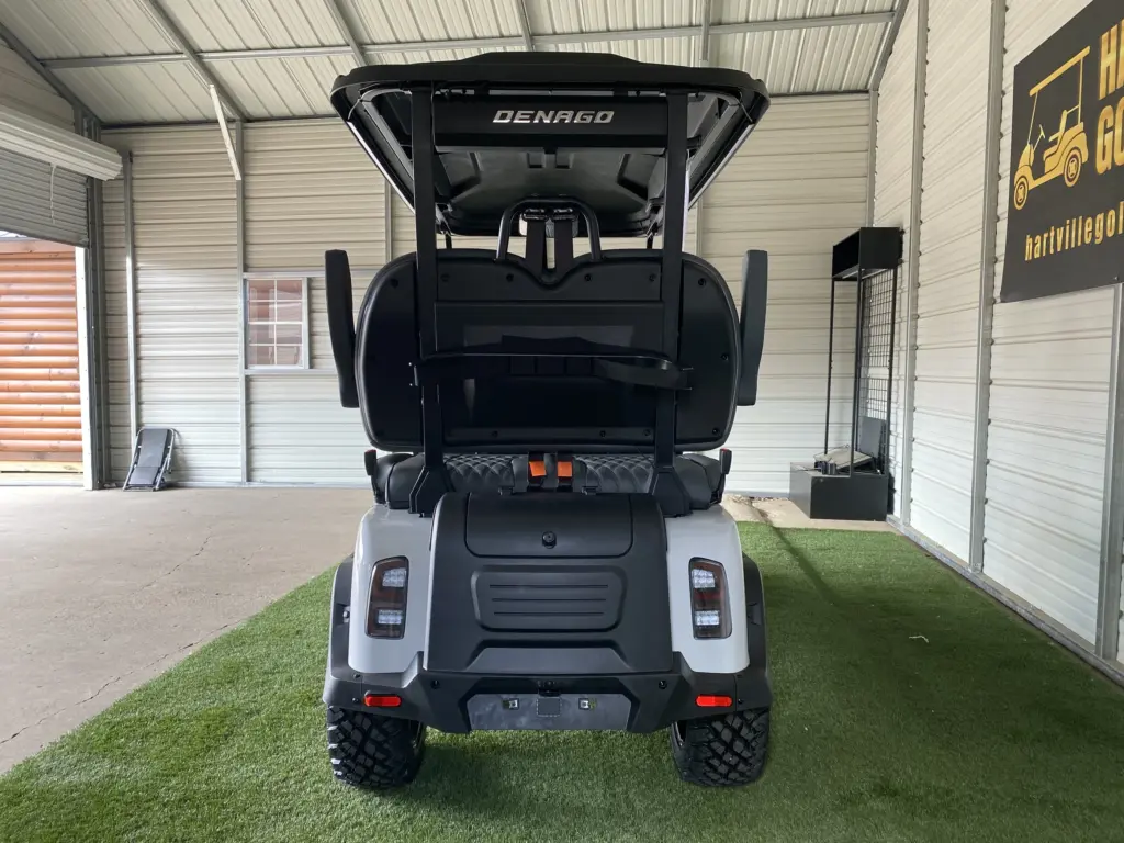 How Many Miles Can A Golf Cart Go Strongsville Ohio webp