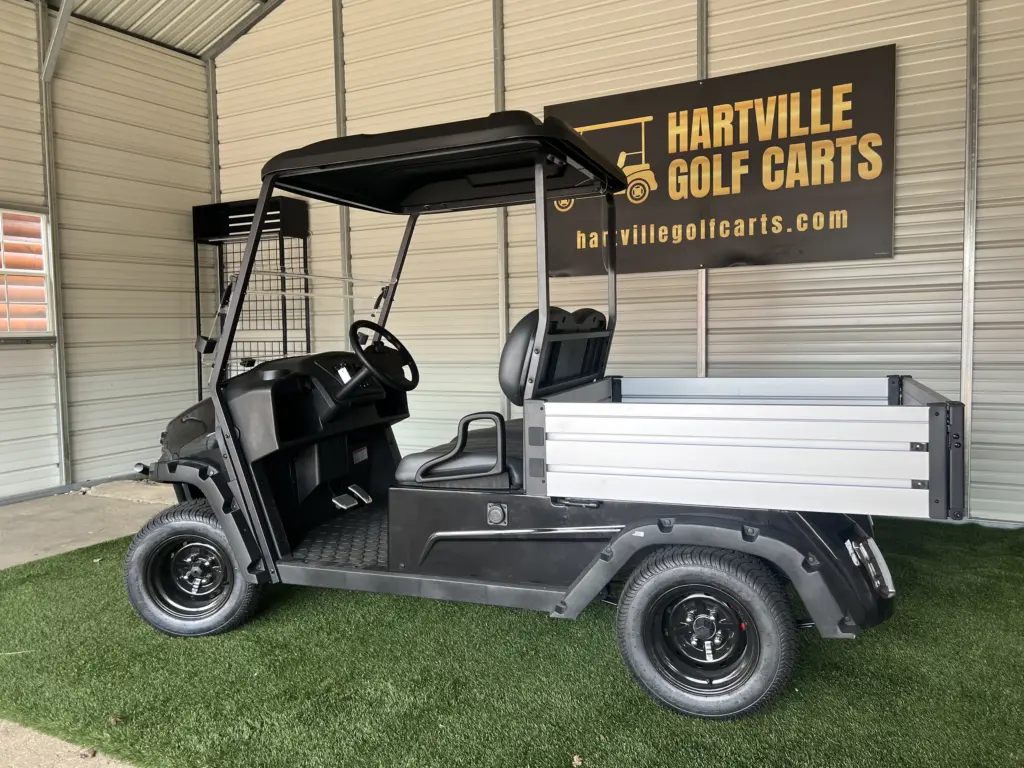 How Many Volts Is a Golf Cart with 6 Batteries wadsworth ohio
