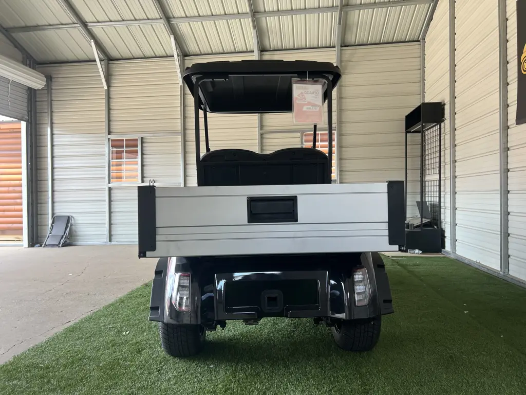 How Many Volts Is a Golf Cart with 6 Batteries willoughby ohio