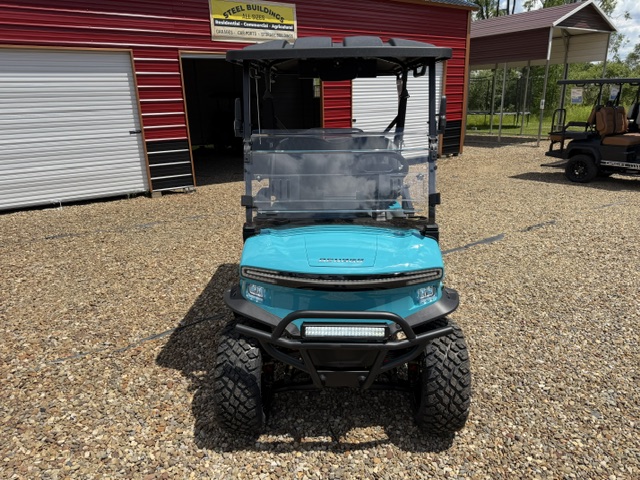 How Much Do Golf Cart Cost Hartville Golf Carts