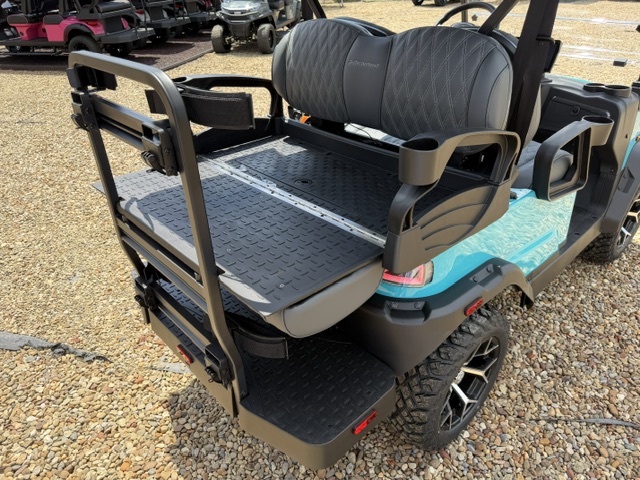How Much Do Golf Cart Cost Wickliffe Ohio