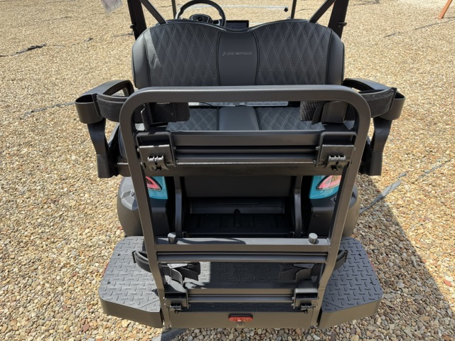 How Much Do Golf Cart Cost Willowick Ohio