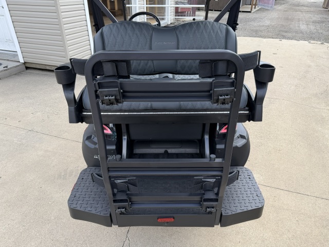 How Much Do Golf Carts Cost Painesville Township Ohio